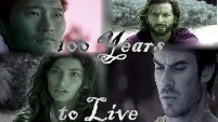 100 Years to Live